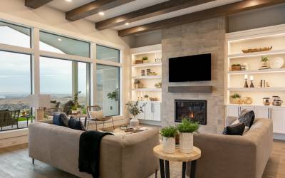 What to Expect When You Build On Your Land with Select