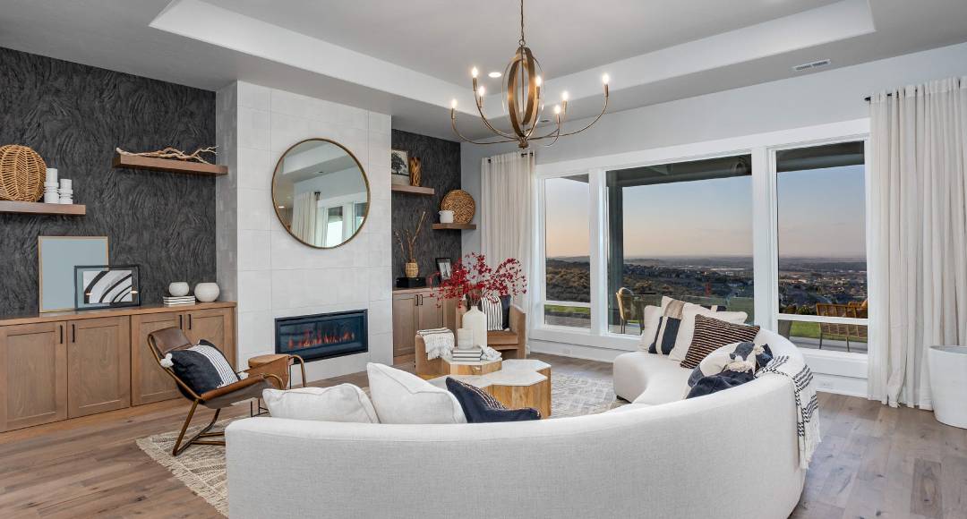 How to Balance Trendy vs. Timeless Home Design