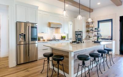 Discover What Liveable Luxury Means In Our Five Most Popular Floor Plan Designs