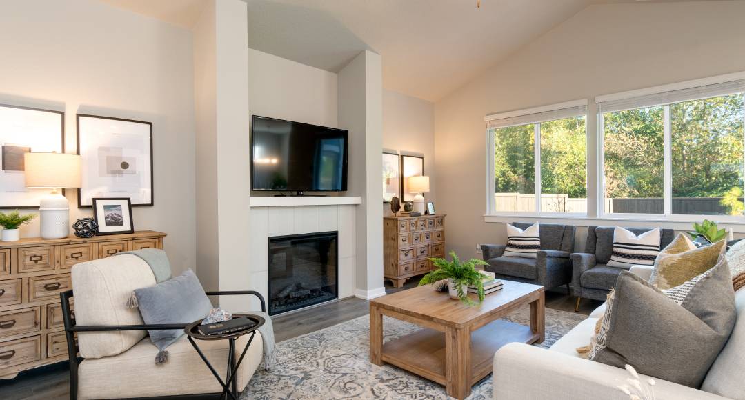 Is Bigger Really Better? Discover the Perks of Building A Small Home with Select Design & Build