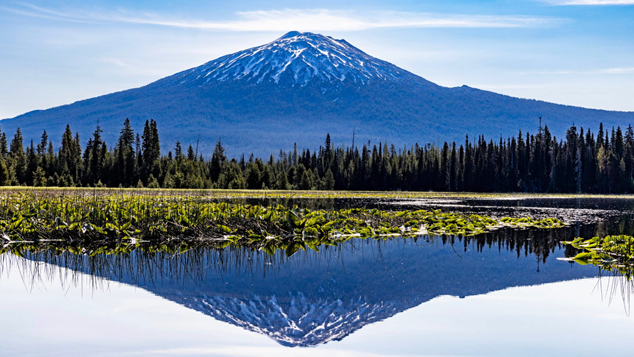Why is Summer the Best Time to Relocate to Central Oregon?