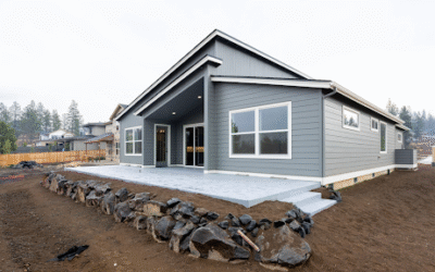 Buying Land in Bend for a Custom Home: Tips from Local Experts