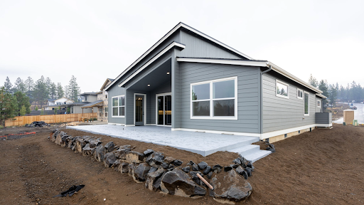 Buying land in Bend for a custom home