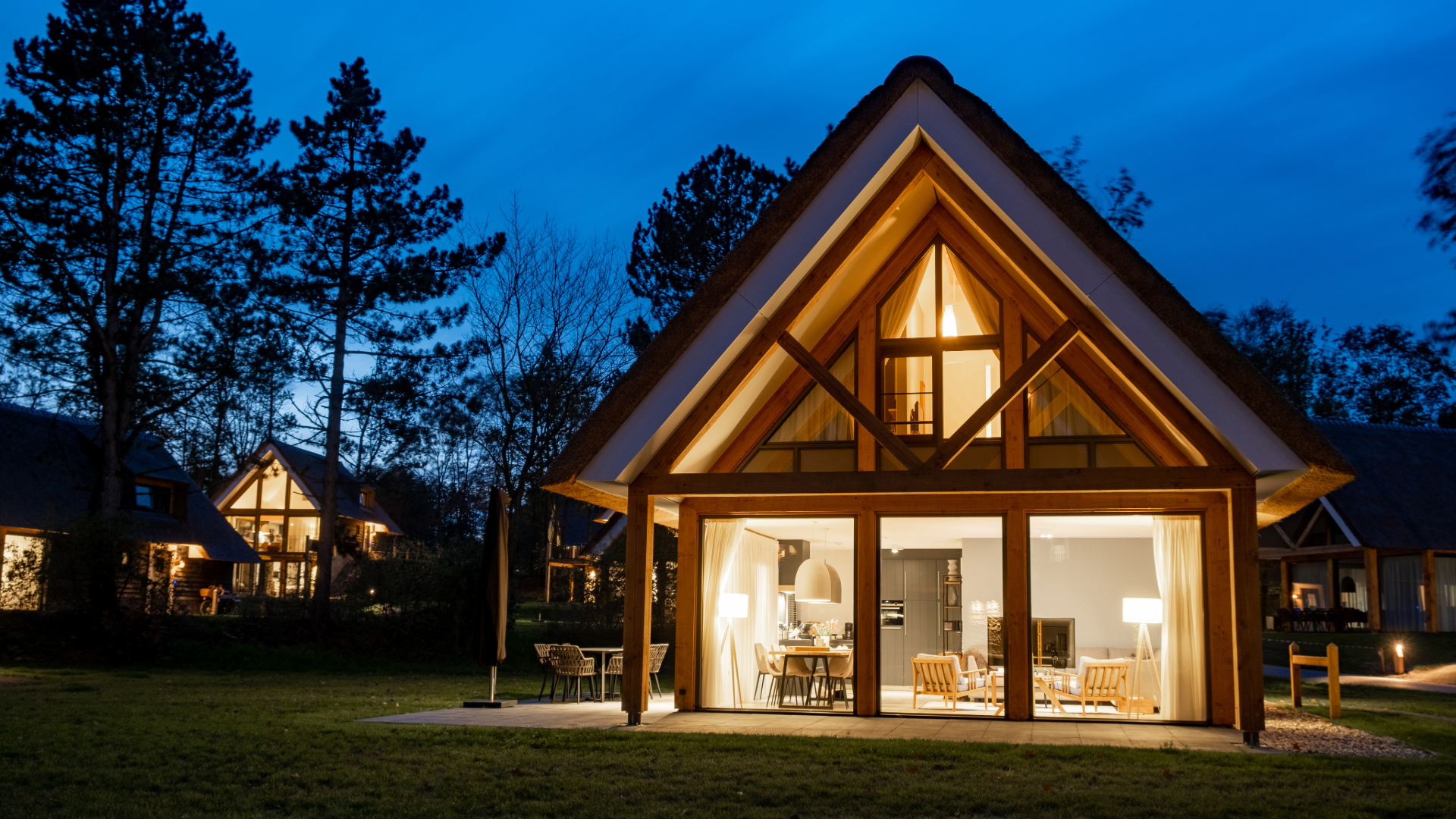 Barndominiums in Bend Oregon