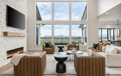 The Value of Choosing a Luxury Custom Home Builder in Bend