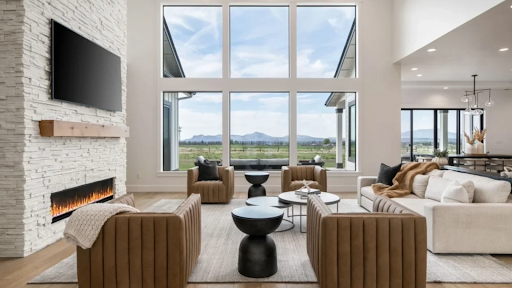 The Value of Choosing a Luxury Custom Home Builder in Bend